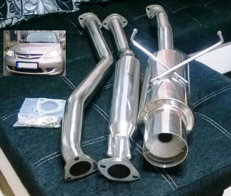 Předčasný dárek.