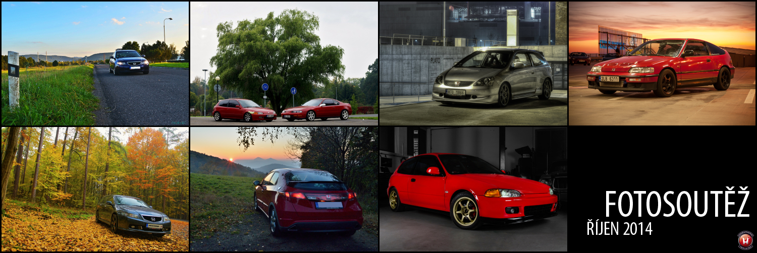 H-C Fotosoutěž 10-2014