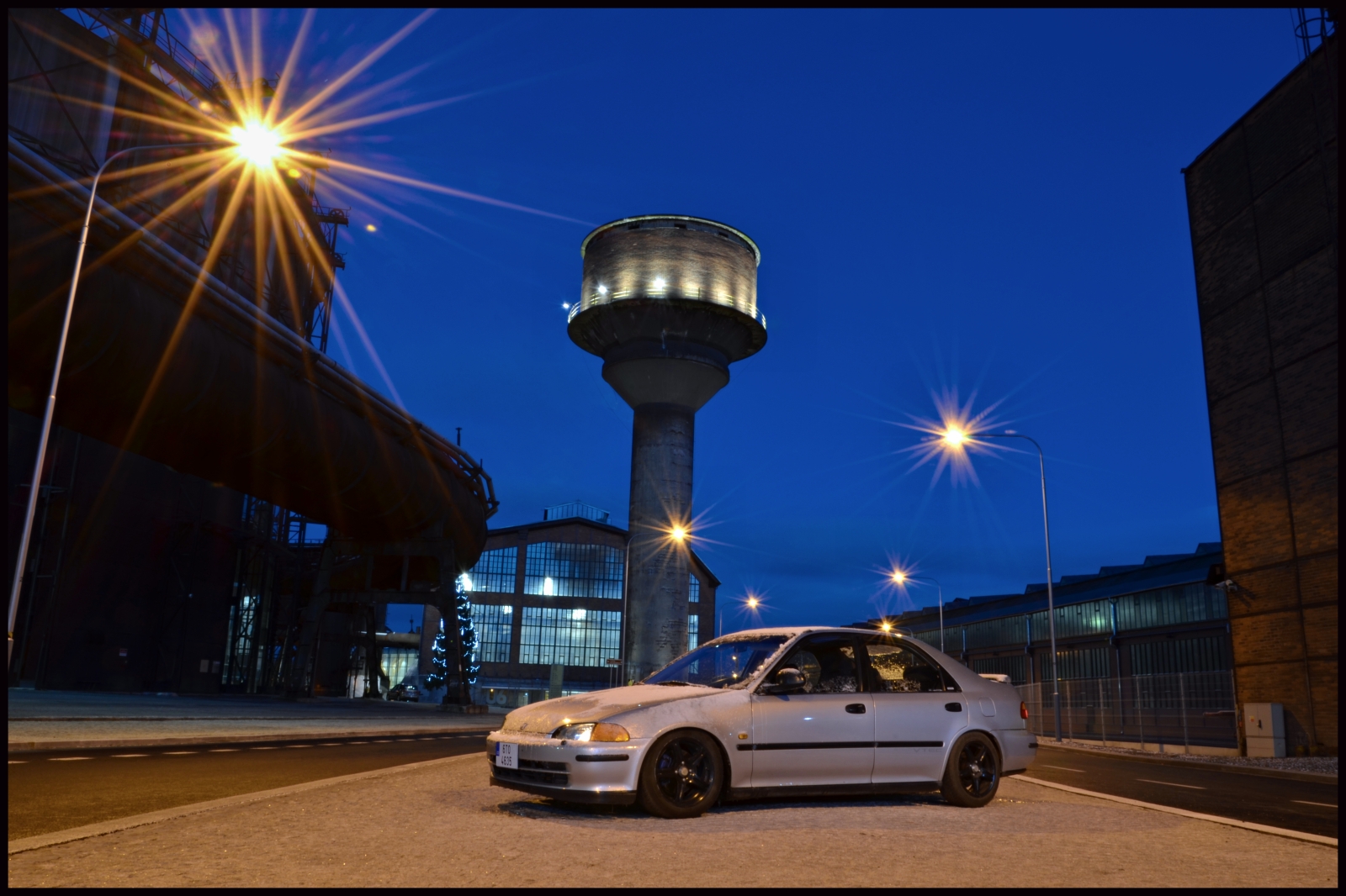 Ten správný čas :)