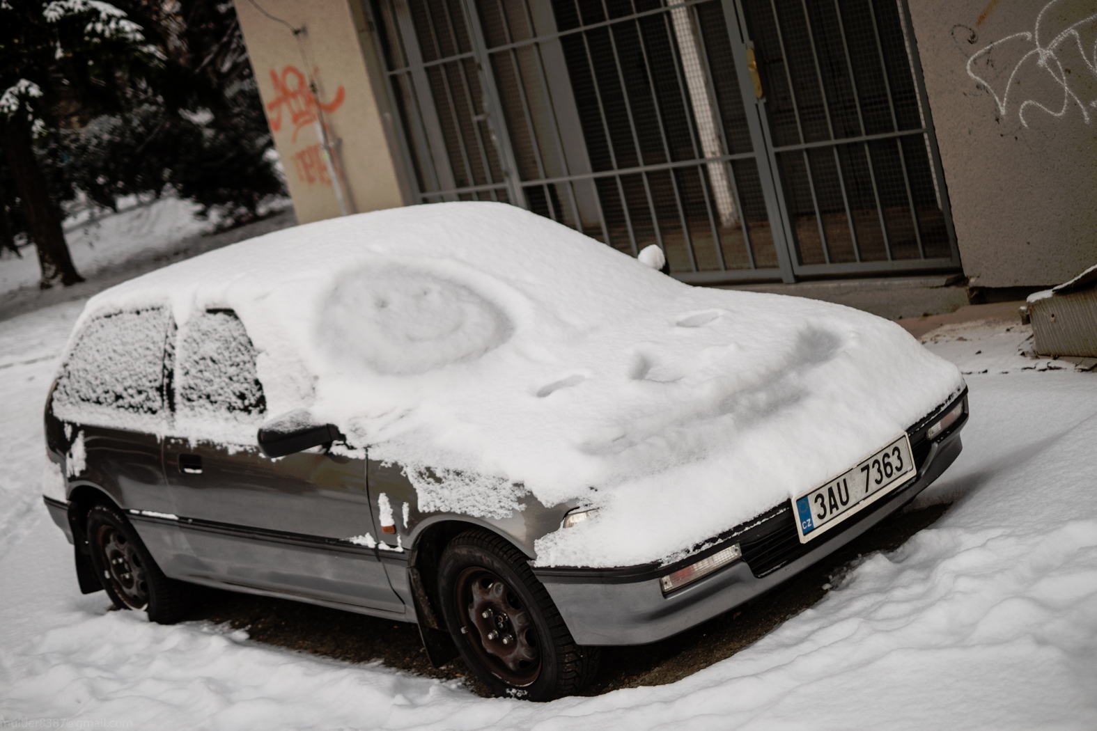 C4G se taky asi někomu líbí ...