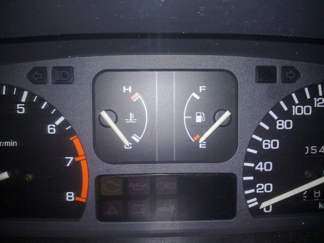 holt vysoké datum...