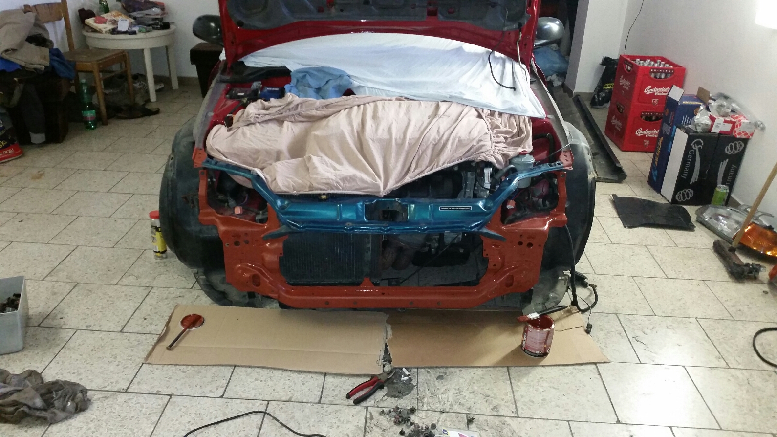 dlouhé zimní večery