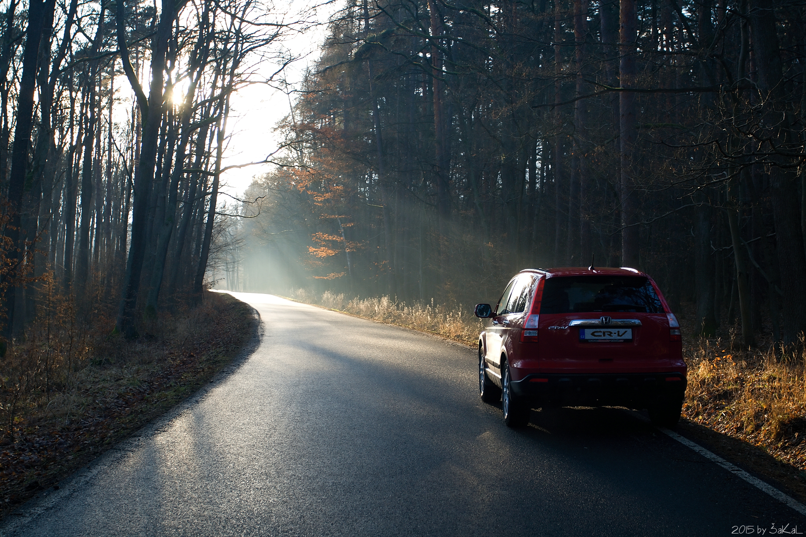 Světlo na konci tunelu...