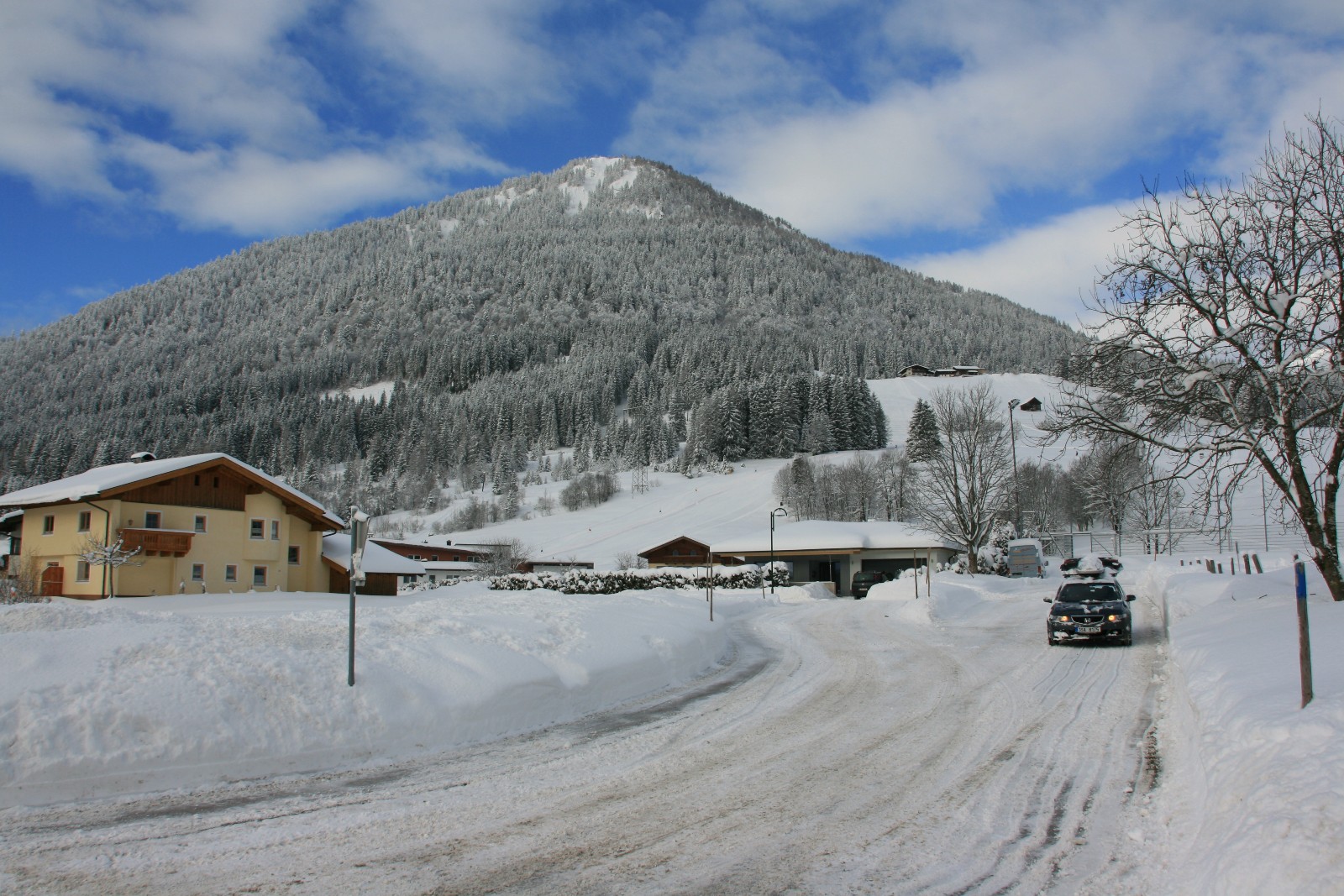 To je kýčovitý,co? :-)