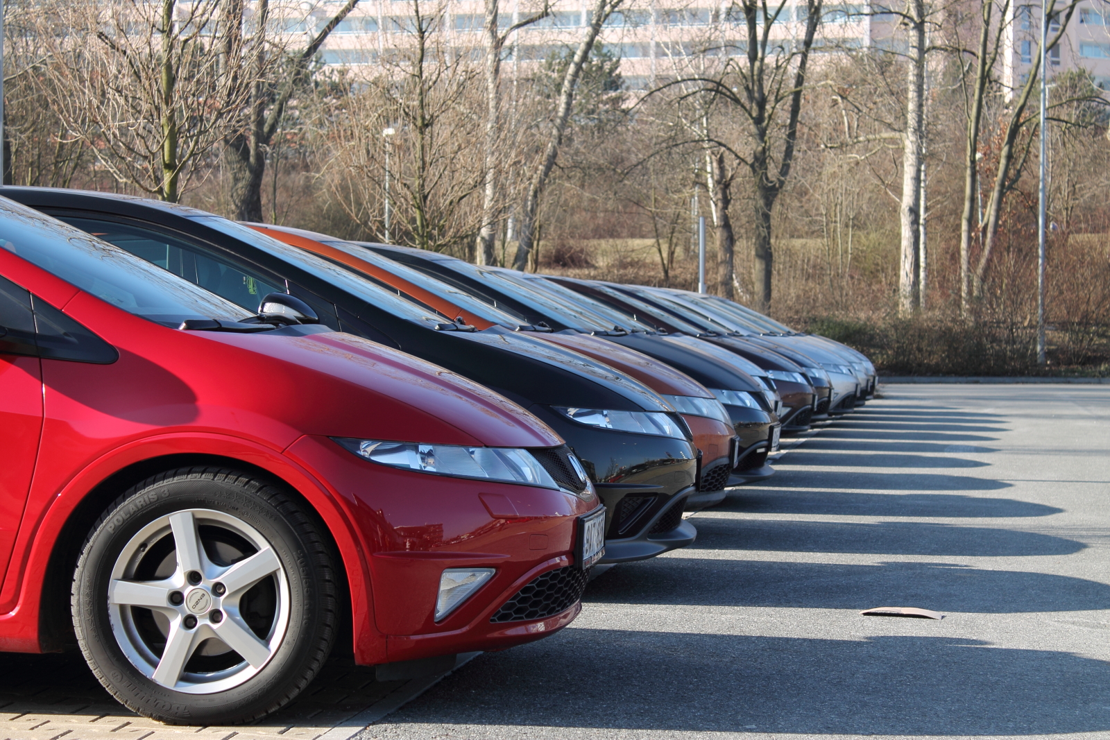 Malý Pražský Ufo-sraz...