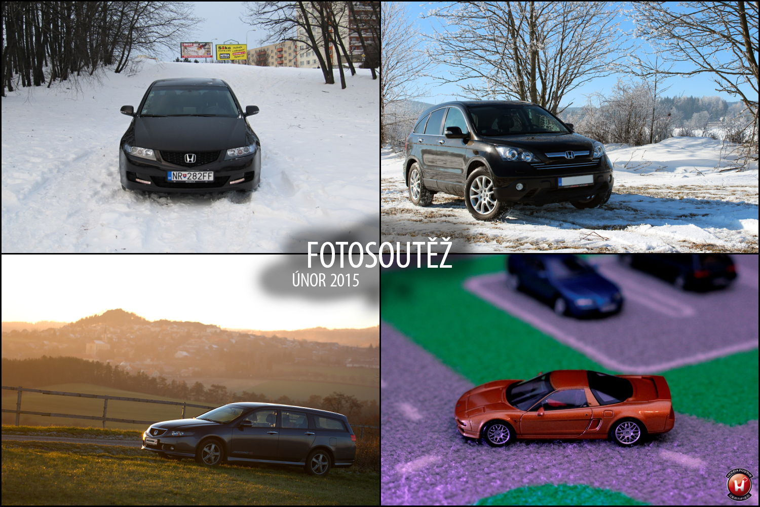 H-C Fotosoutěž 02-2015