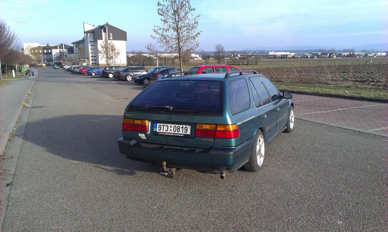 pro srovnani se sedanem :)