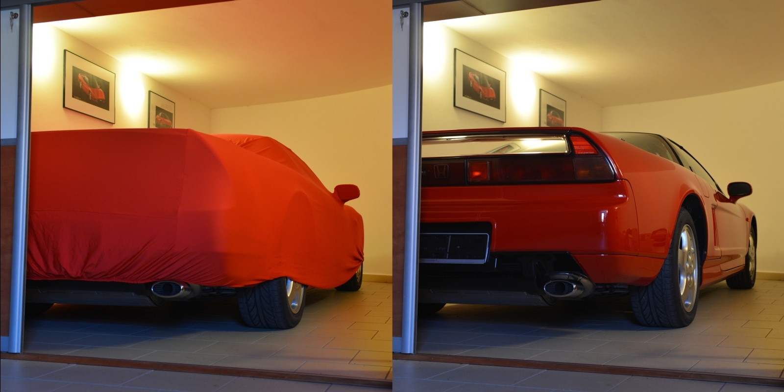 ...a hle, tu kdos u světnice dveře zlehka odmyká... :-)