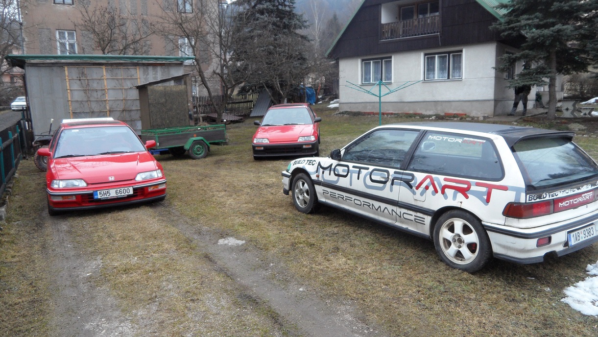 nějak se mi tu přemnožily..:D