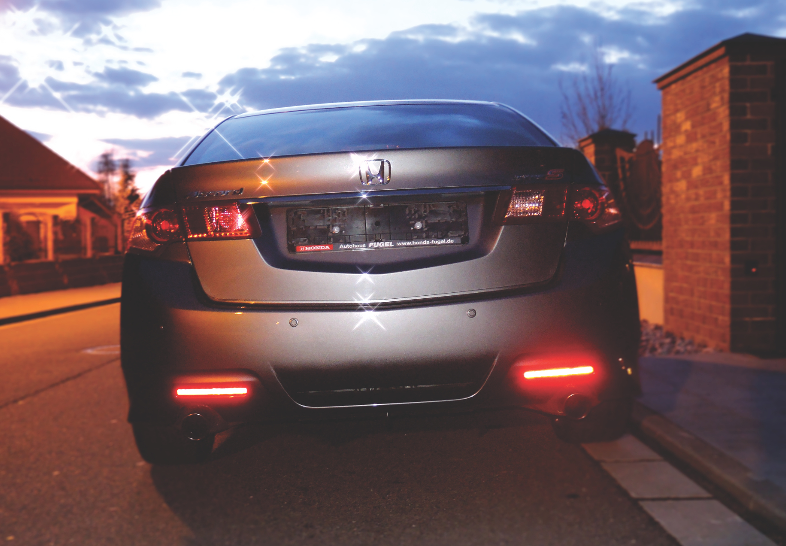 Kde se vzal, tu se vzal...