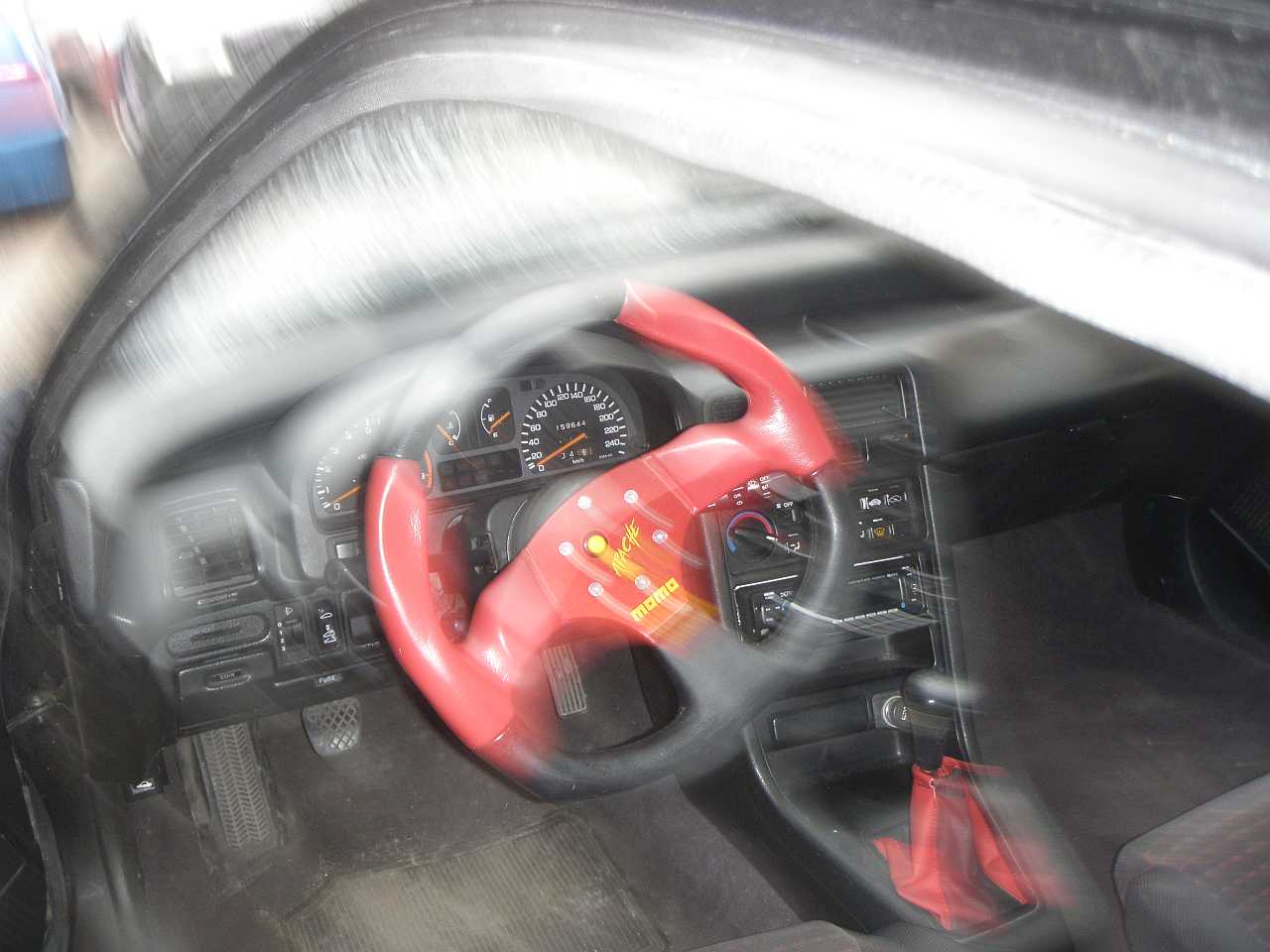 Céro po impresionisticku