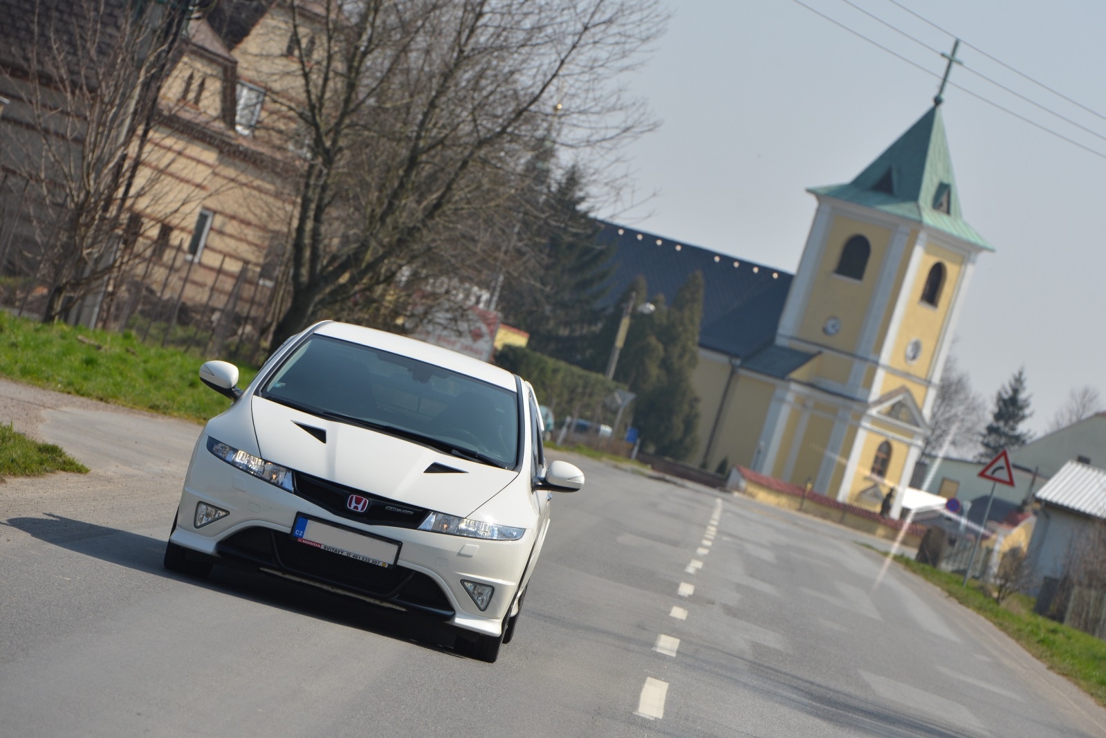 jedna (ne) křesťanská :-)