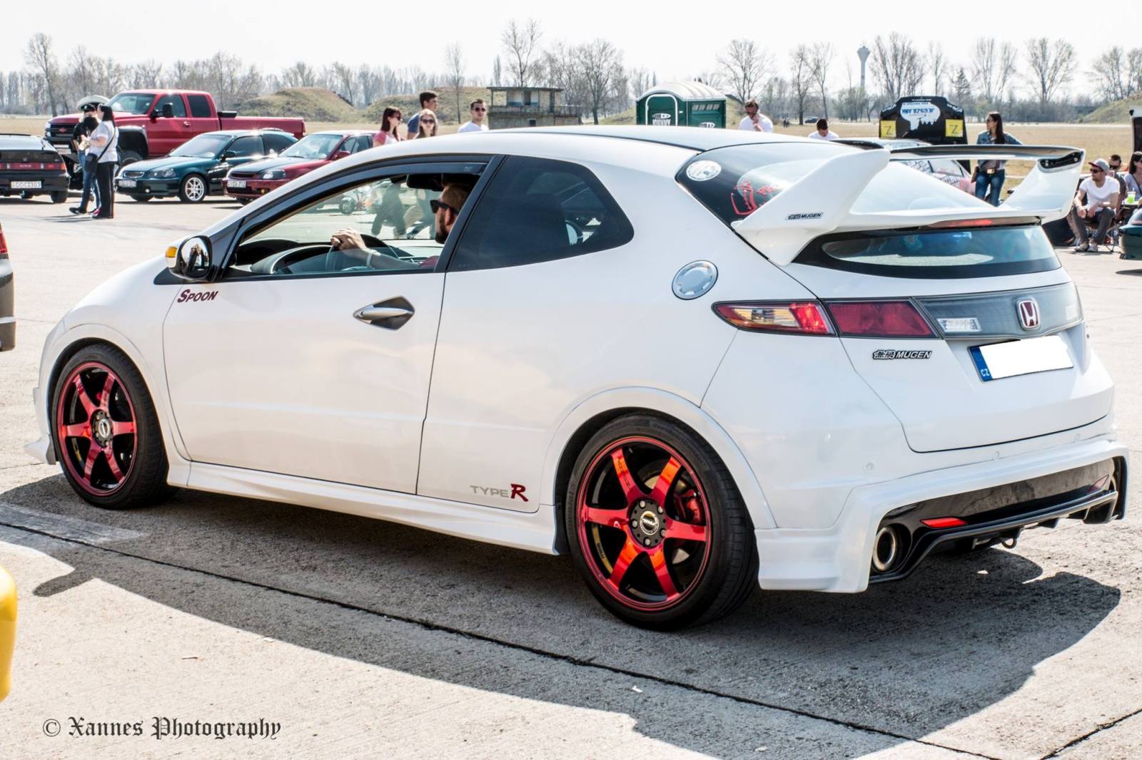 Kiskunlacháza by Petzelda poprvé ...