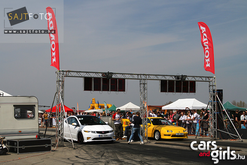 Kiskunlacháza by Petzelda podruhé ...