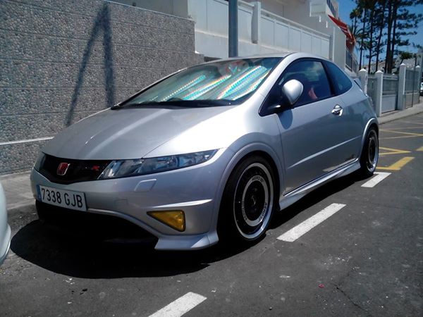 a kdyz uz mam zase clenstvi