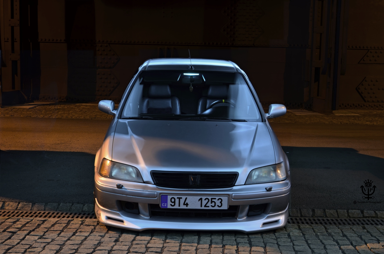 První multiexpozice