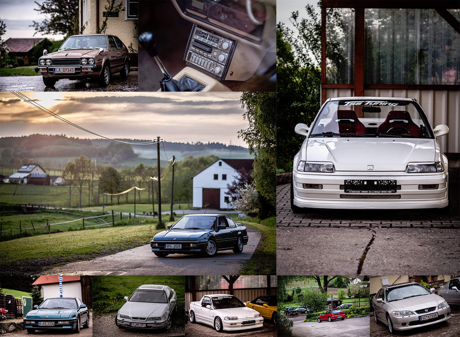 Tak další ochutnávka ...