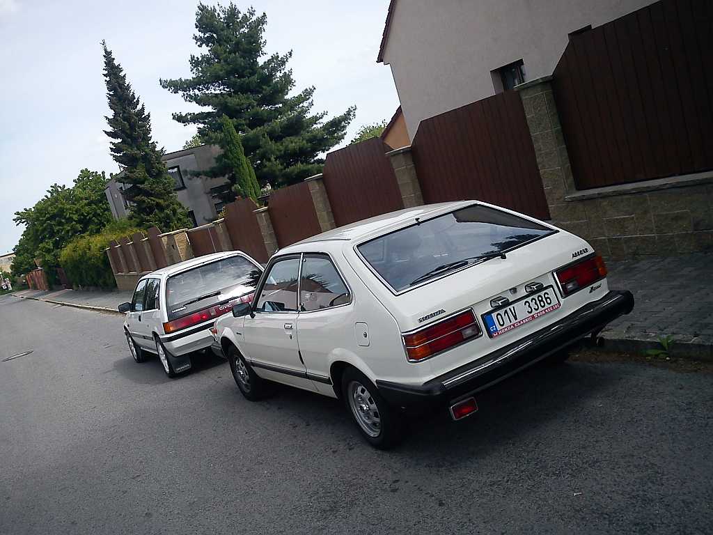 Na návštěvě u Muldera