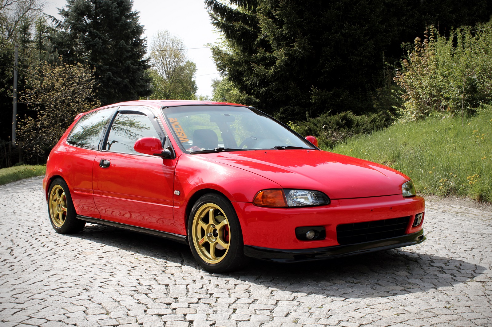 Když jí miluješ :P