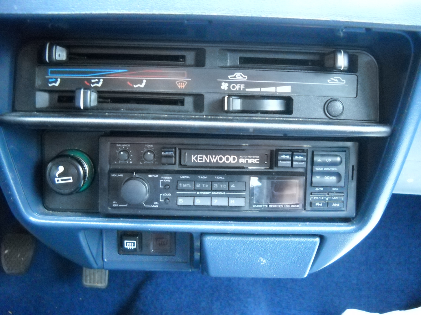 do nového auta nové audio...