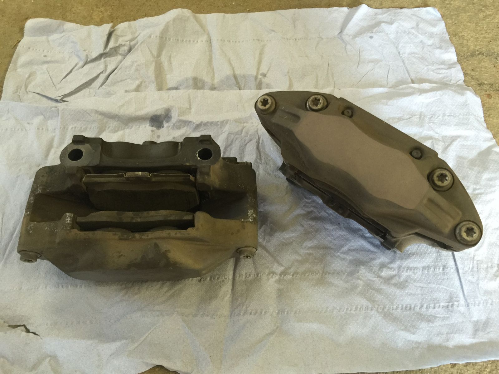 Kdopak to tu brzdí? :-)