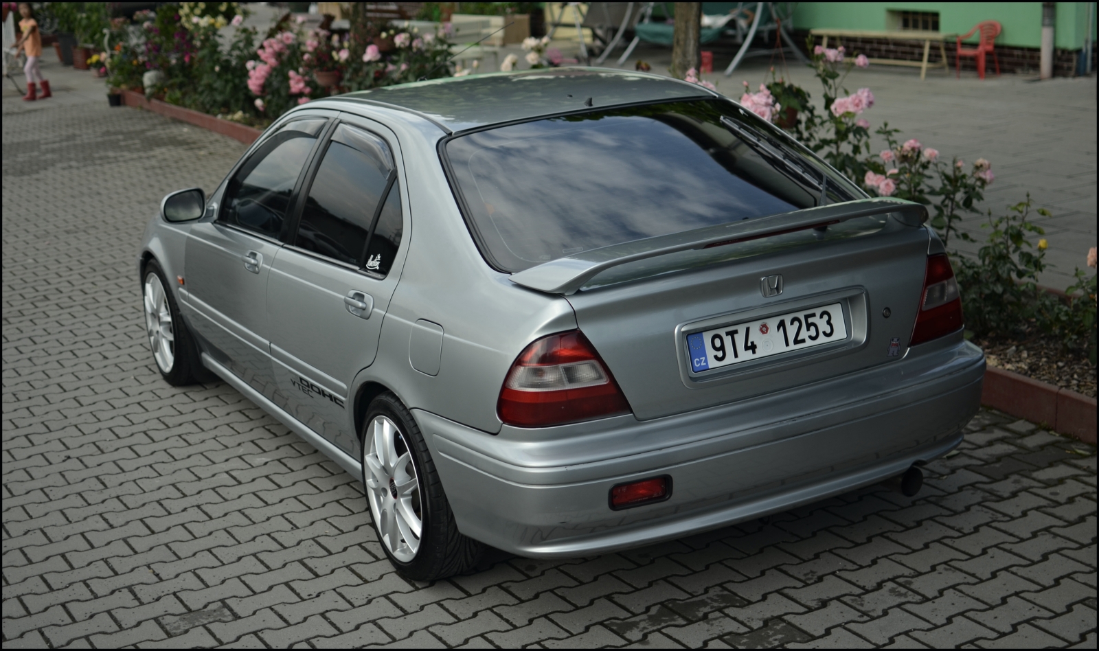 Když nejsou zlaťáky...