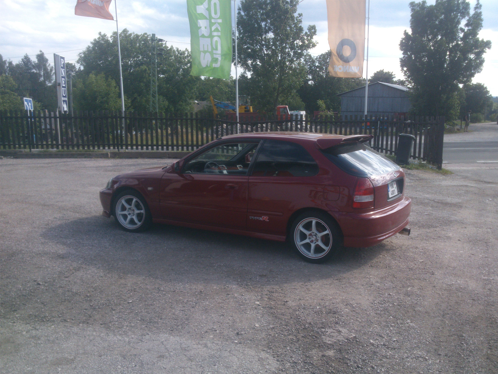 Na Čínských kolech lepší..