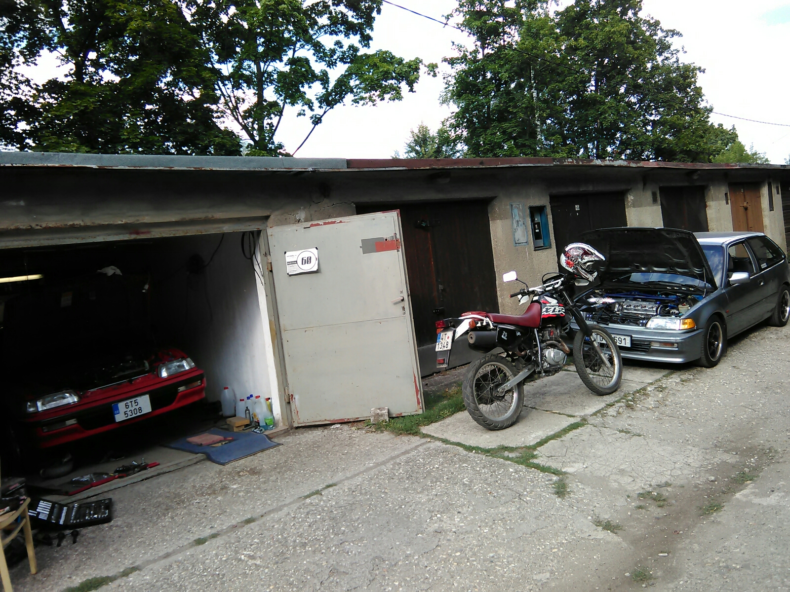 Tu se tež robi furt :)