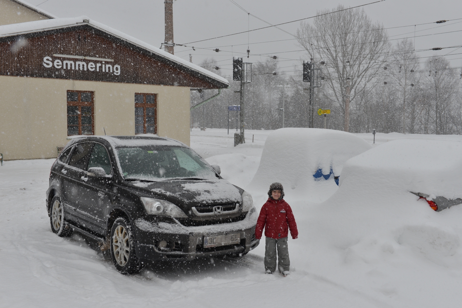 Při dnešní temperatůře