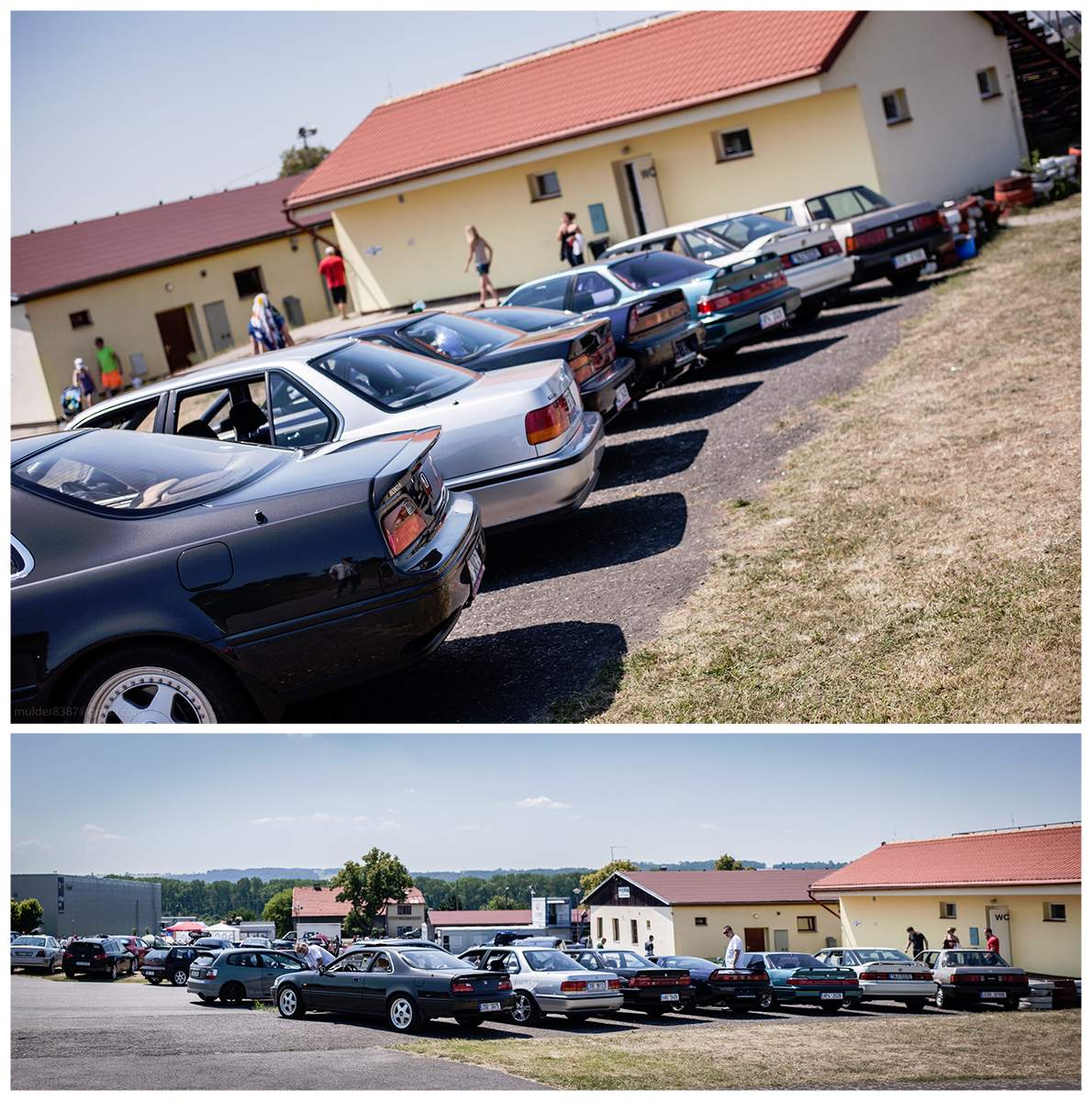 Ty pravé délky ...