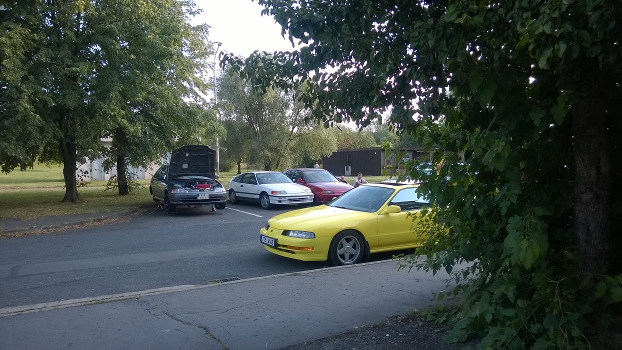 Takova mensi raritni usdm Preluda