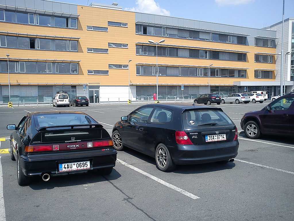 Tak kterýpak "klasik" to byl?