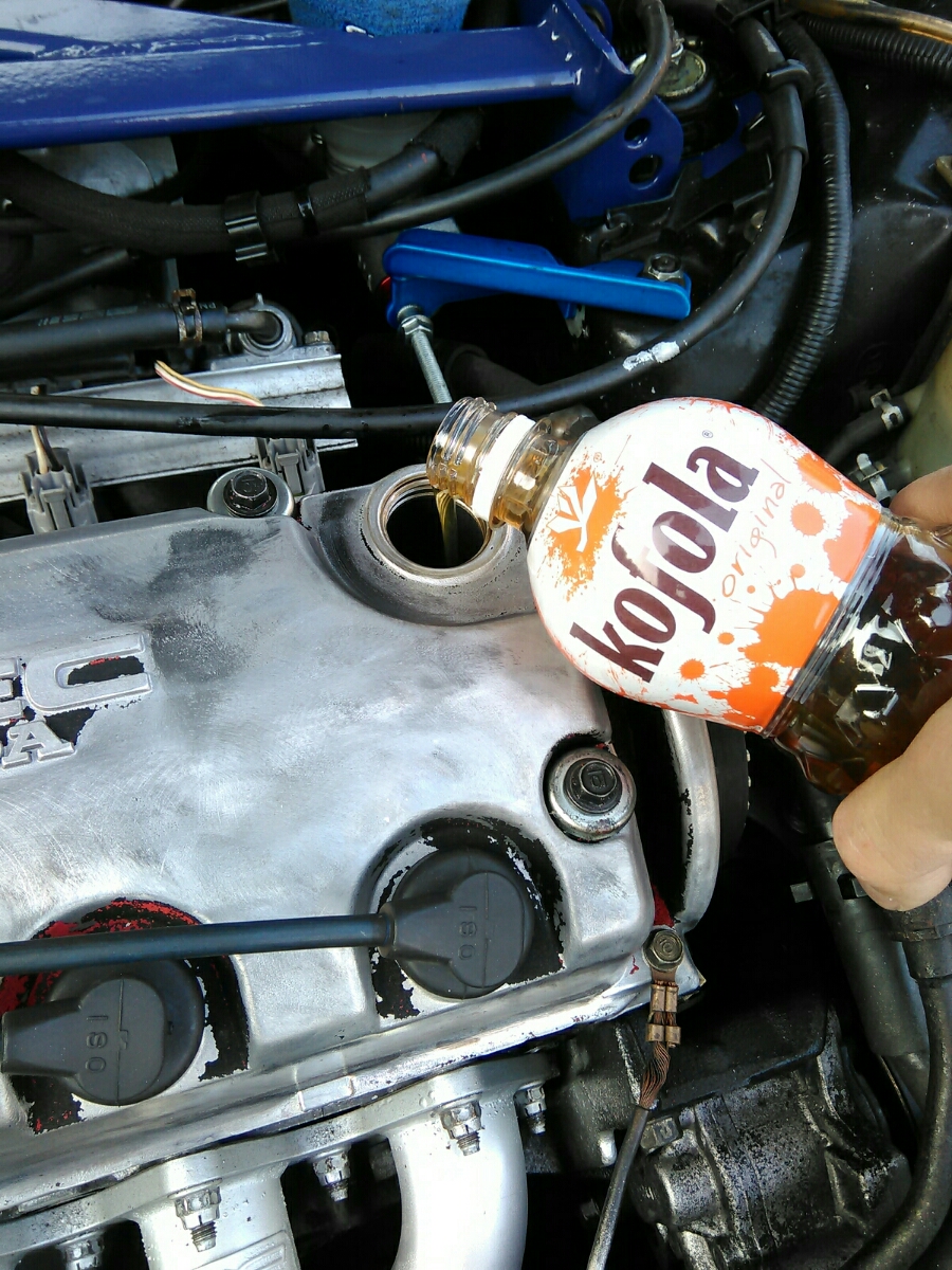 Kdyz ji milujes, neni co resit...