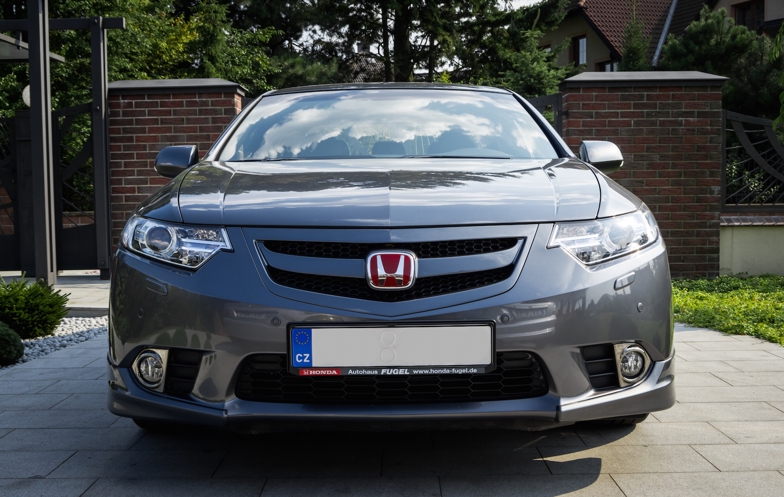 Pár úprav ho sice ještě čeká...