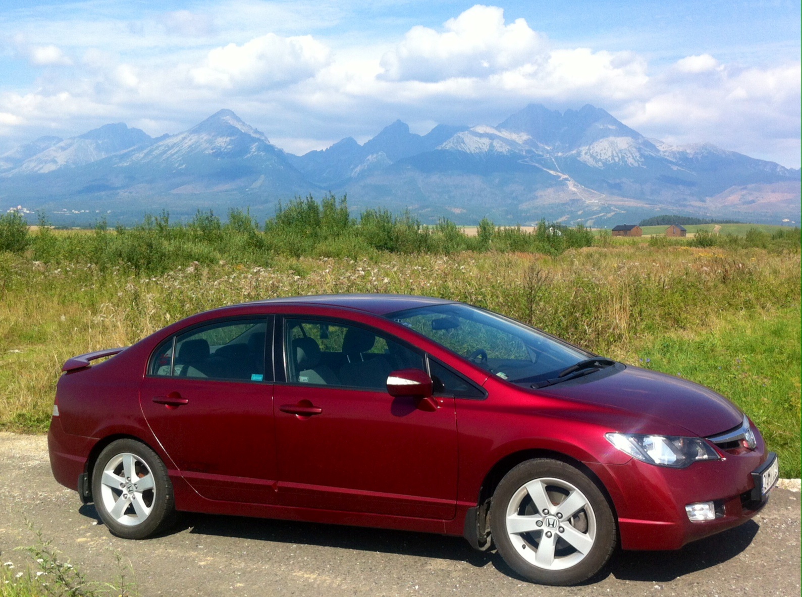 Návrat na místo činu