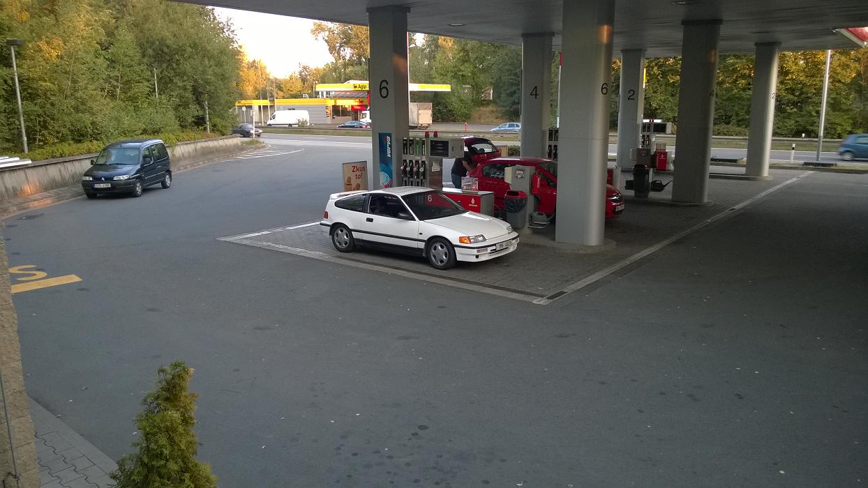 CEEEEro uz zase povstalo z mrtvych!!