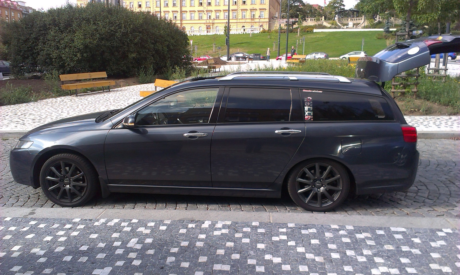 Dočasně sníženo... :-)