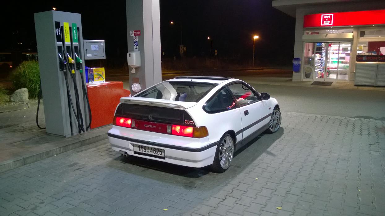 Musim znova spamovat Ceeerem:-D