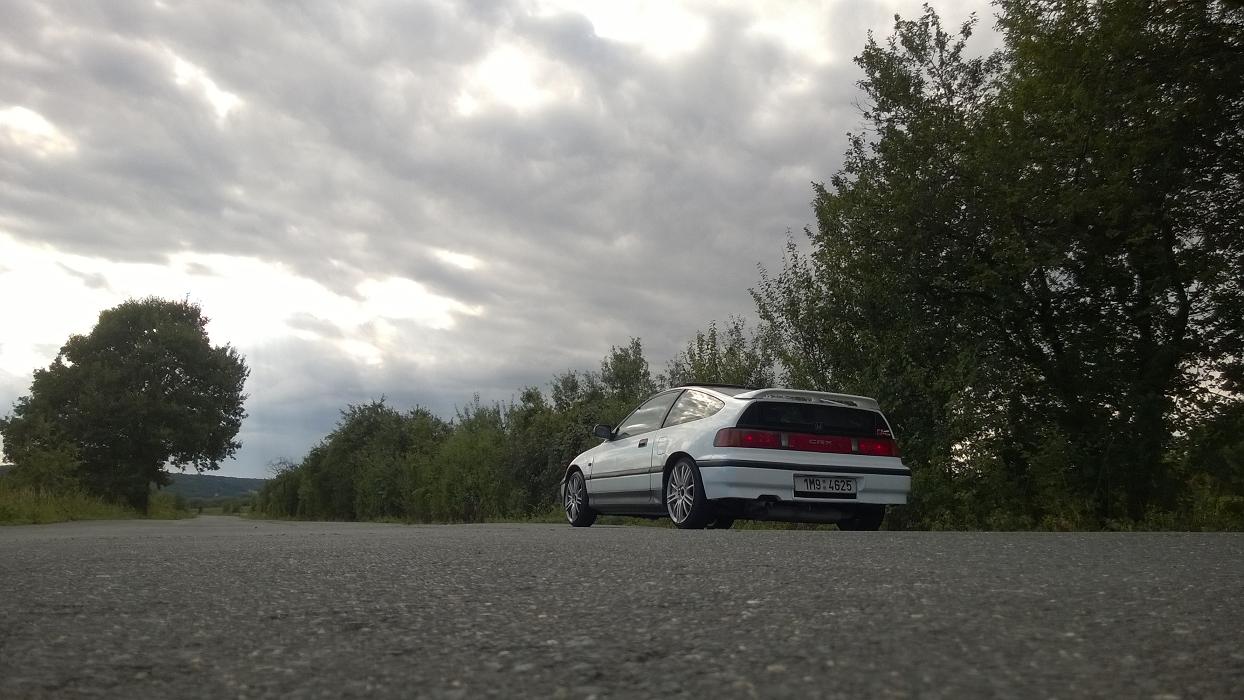 Cero je proste velmi zabavne :-D