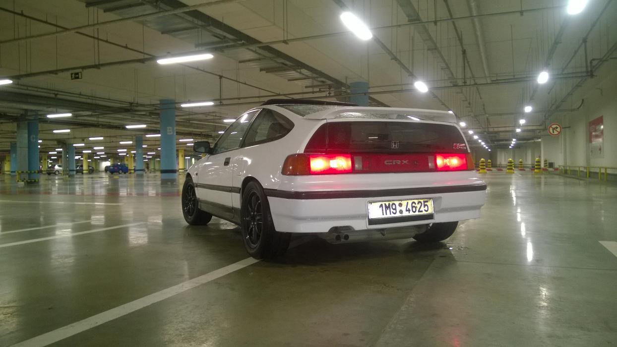 Tak cero naposled prezuto