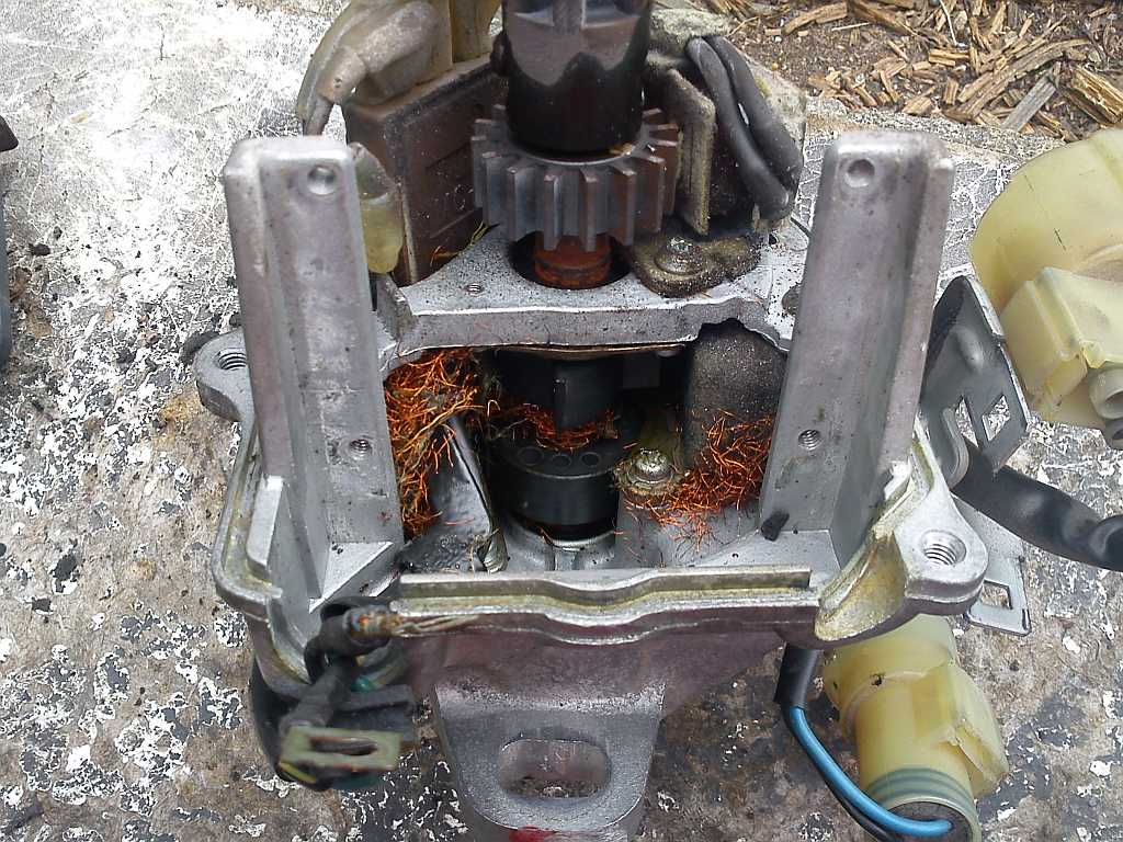 Ještě v sobotu prý jezdil jako divý :)