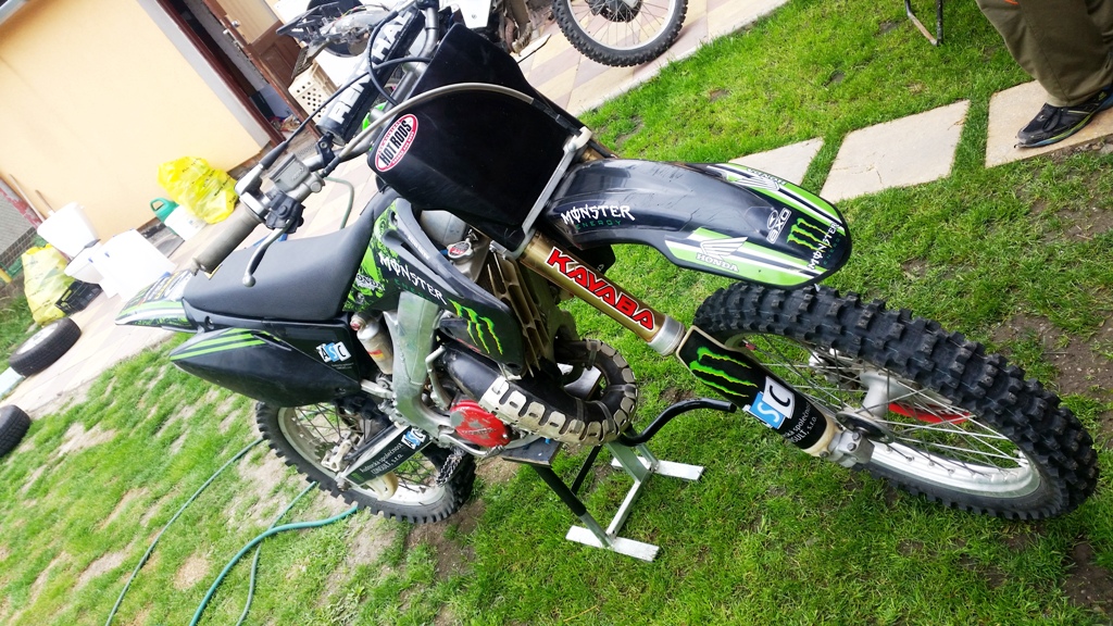 Vikendový přírustek