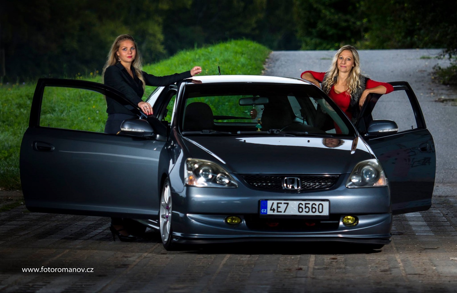 Tak když už mám to členství ...