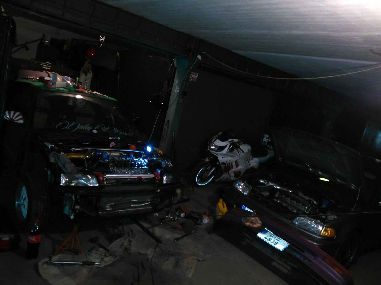 Svátek jak má být :)