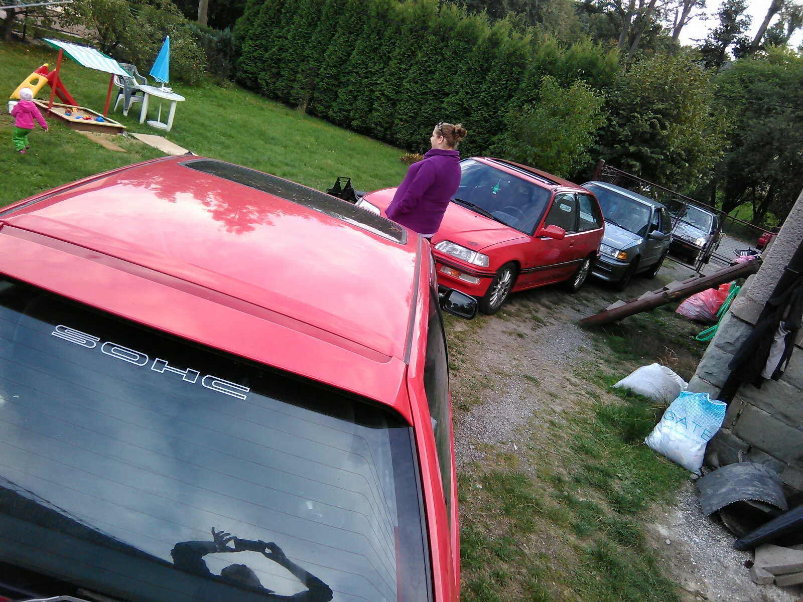 Se nám rozrusta ten kraj rázovitý