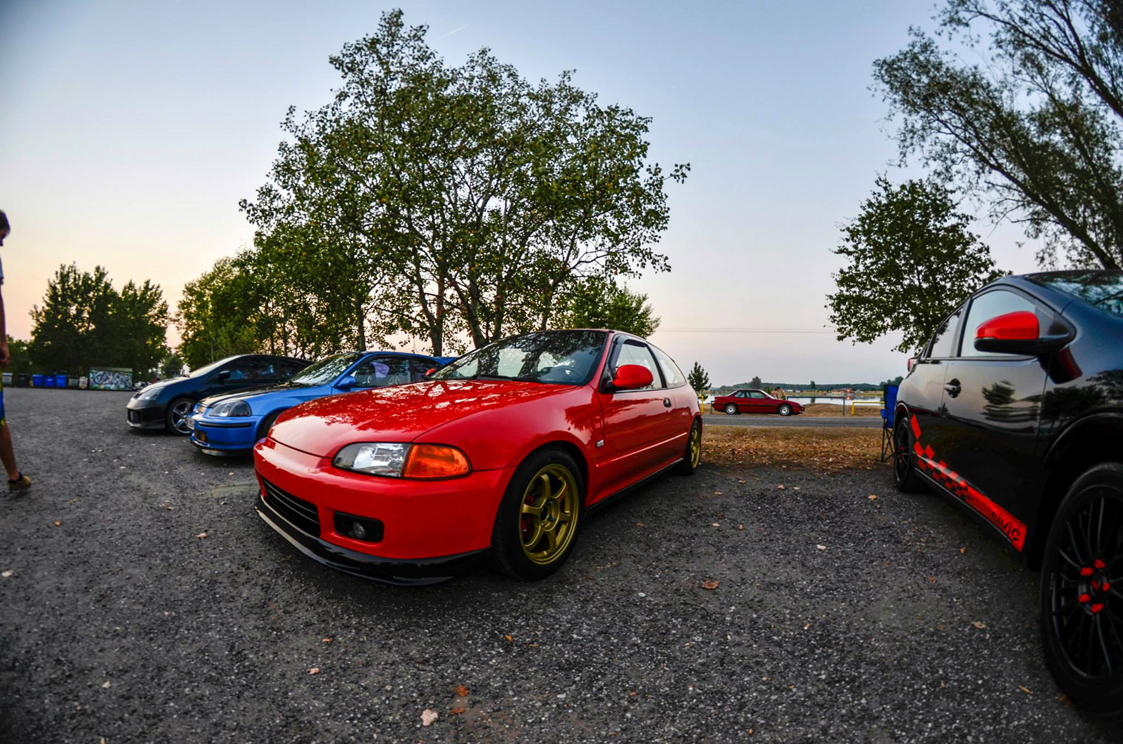 Vzpomínka na Relax Meet SK !! :)