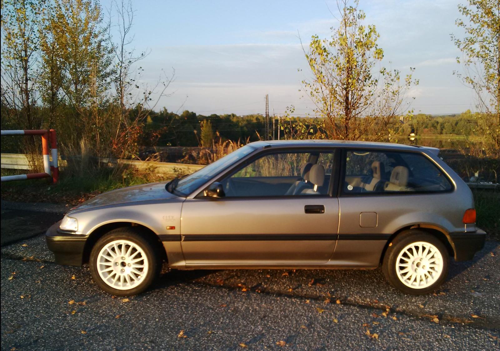 Dnes bylo krásně...