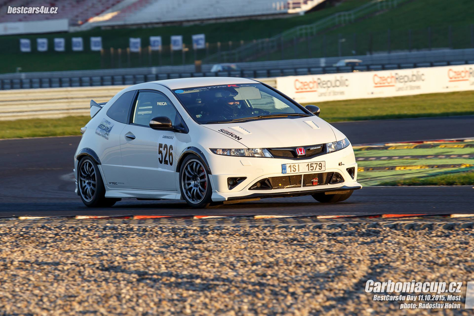 Moje rozloučení se sezonou