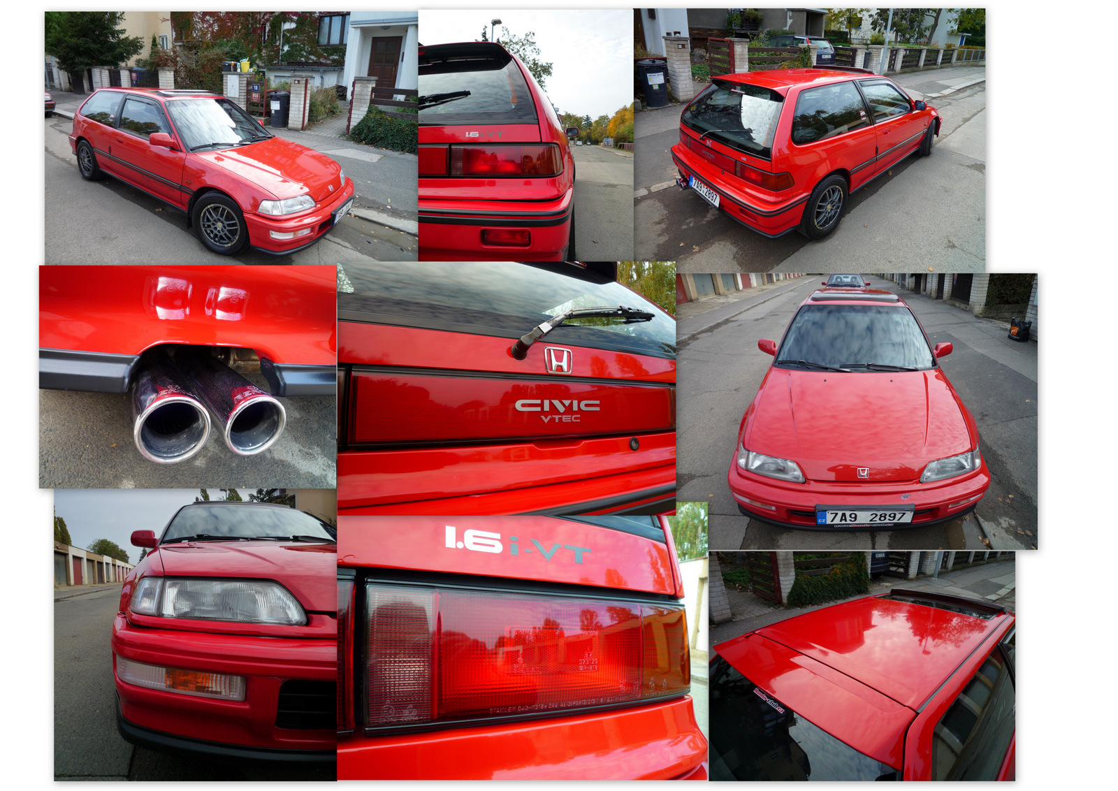 Tak a teď tu o červené karkulce ...