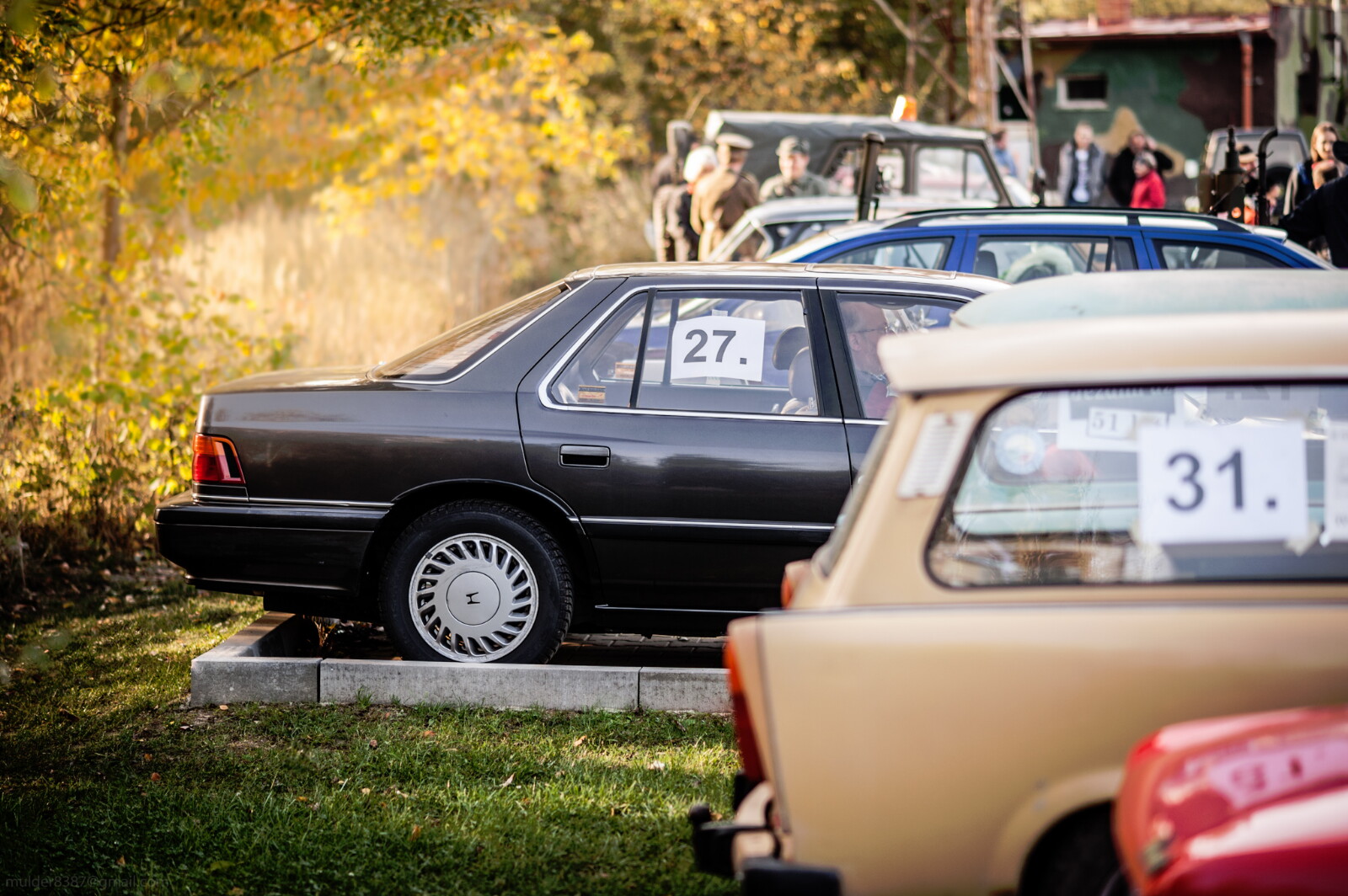 Když podzim, tak podzim!